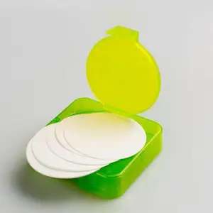 EB115123380微孔过滤膜PTFE 带塑料圈厂家现货***
