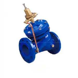 DY30AX-10Q DN50�������ն๦��ˮ�ÿ��Ʒ� ��ˮ��ֹ�ط� ˮ�����Ʒ�