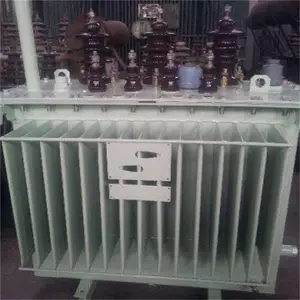 武汉废旧变压器回收 湖北通城县S9变压器回收
