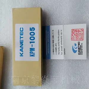 �ձ�KANETEC �Ǽ�Բ�����ż�ͷ ��ǿ���� RMC-X15