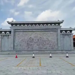 ʯ��Ӱ��ǽ������װʯ�ľ�������ʯ�Ļ�ǽʯͷ�����ڻ�