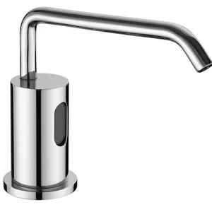 728自动感应皂液器台上皂液器