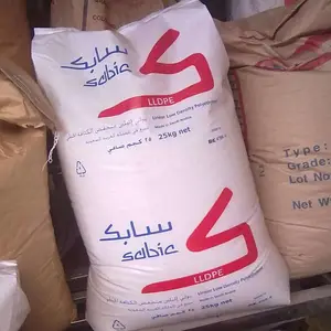 LLDPE ɳ��Sabic 218N ���͸�ѹ����ϩ ���͵��ܶȾ���ϩ ��Ĥ����