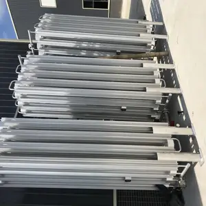 200KG空温式汽化器300KG空温式汽化炉1000KG空温式气化器