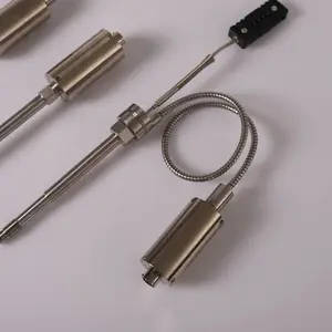 齐亚斯PTOD替代型高温熔体压力传感器 化纤橡胶及塑料挤出高精度