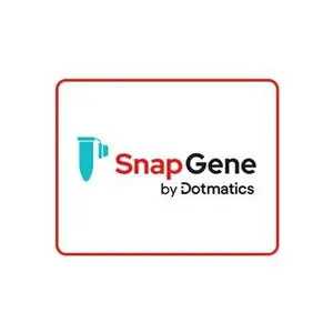 分子克隆正版 SnapGene软件，原厂经销商，售后服务-北京睿驰科技