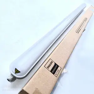 飞利浦LED三防支架灯WT018C 18W/36W/53W