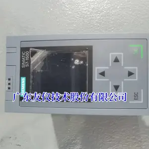 西门子CPU维修S7-1500主机故障6es7516-3an0-0ab