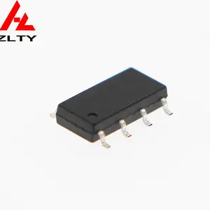 BCW214S 新能源汽车 储能系统 光Mos继电器