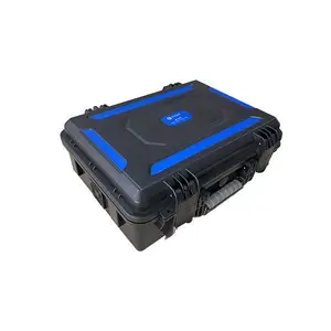 便携式温室气体/土壤碳通量（CO2、CH4、H2O）分析仪