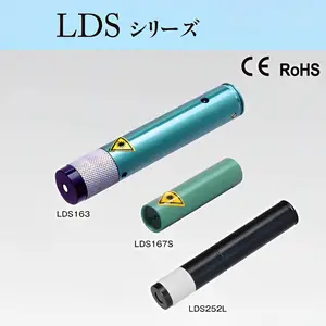 TAKEX 精细线状激光标记投射器 板材加工 天车摆货 准确定位