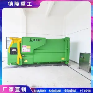 ��ֱ����ѹ���豸���� ��ֱʽѹ��վ ����ʽ�ƶ�����ѹ����