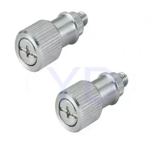 PF091-M2.5-19.5螺丝钉PF091-M2.5-17.5松不脱铆钉手紧不脱出螺钉
