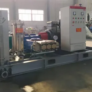 ·����������豸 ��ѹ��ϴ�� �����JKW140/85������ϴ�豸