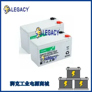 Ӣ��LUCAS����LSLC120-12ֱ����12V120AH��������ϵͳ