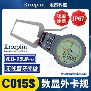 �¹�KROEPLIN��������������������ʽ�⾶����C015S