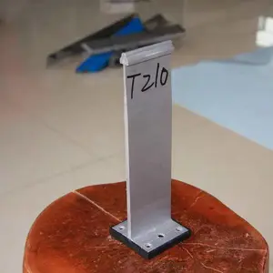 ��ӦH165mm��ǿ�����Ͻ�̶��� ��þ�������ϵͳ����֧��T��֧��