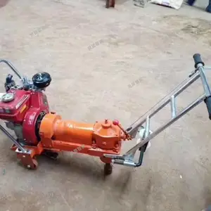 ��Ϭ���ܳ��� NLB-360��ȼ��ͷ��˨���� ��·ά��