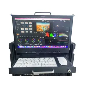 xMac studio�Ǳ�ϵͳDIT������ɫϵͳ��Яʽ����Ƶ����ʽ�༭��