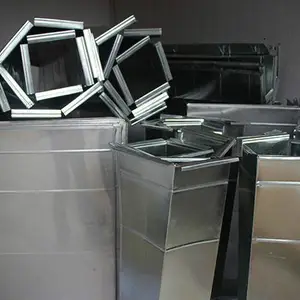 通风管道设计公司-椿华施工质量确实不错-杭州通风管道设计