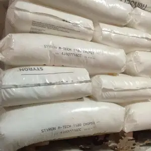 HIPS美国盛禧奥STYRON 484食品接触 韧性好聚苯乙烯