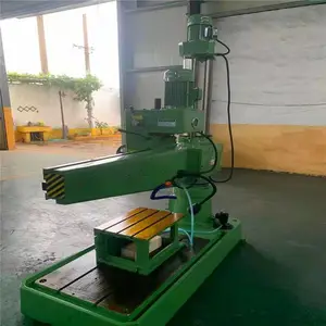 �����˻���Z3040˫����ҡ���괲 ��е���� �Զ�����