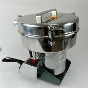 小型高速粉碎机(400g) 型号:ZX30-BF-08 库号:M390437