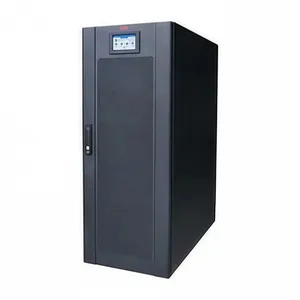 ������EA9930����ʽ��Ƶ��UPS����ϵ�Դ30KVA/30KW��������ԭװ