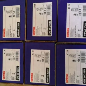 ��Ӧ gewiss ���� GW66208N