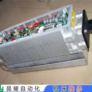 深圳大族激光切割机电源维修方法介绍