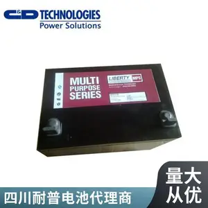 NPP����12V38AH�������� ̩����֤ ����ʽ��ά�� UPSר�ô��ܵ��