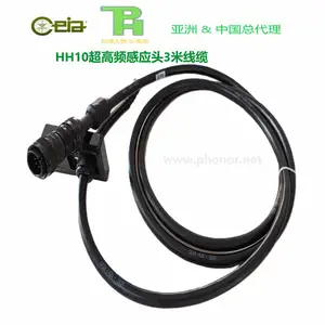 �����CEIA����Ƶ���Ȼ�Power Cube 900��Ӧ��ͷHH10HH11����