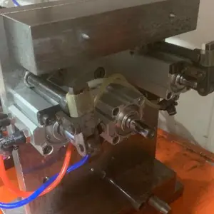 苏州手动夹具市场价 欢迎咨询 昆山市定丽机械供应