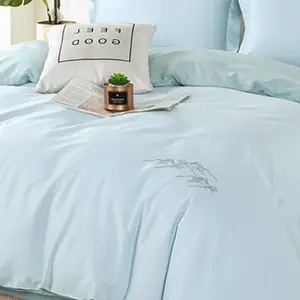 夏日四件套商城 上海杰元床用品供应