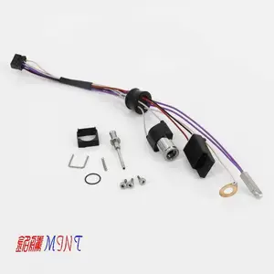 多米诺D型AX系列喷嘴电磁阀加热器温度传感器套件EPT006277SP-60U