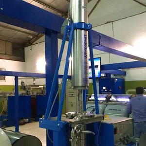 �¹� Hielscher UIP6000hdT 6kW��ҵ�����������������ܴ�������Ч�黯���ģ������