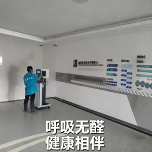 重庆除甲醛市场“内卷”严重?教你避开“假专业”的四大雷区