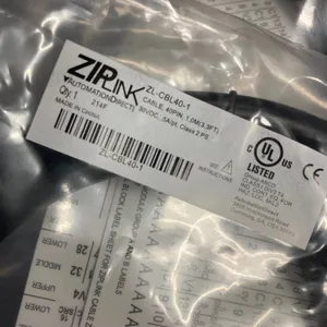 ���ƹ�Ӧ AutomationDirect ģ�� ZL-CBL40-1