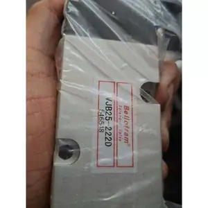 VJB25电磁阀
