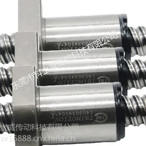 供应台湾TBI滚珠 丝杠SFH1210可加工价格好