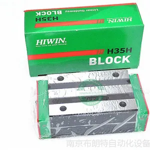 HIWIN̨������ԭװ��Ʒ HGH1520253035455565CAֱ�����Ե��컬��