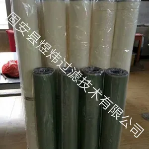 煜炜产品JLX-150*1120L聚结分离滤芯