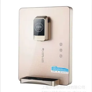 东圣智能供应直饮机即热管线机壁挂机高流量出水可提供产品定制OEM服务