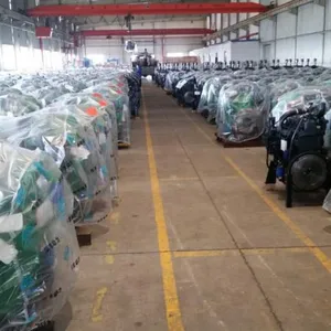 三门峡500kw大型柴油发电机组,三门峡发电机组