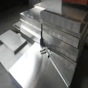 供应密度轻易加工抗冲击镁合金板AM50A