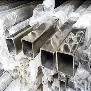 ��Ӫ304����ֹ�50*100*4.0����ܺ�ܾ��У�