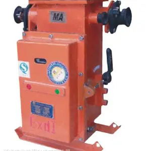 供应ZBZ-4.0M/1140矿用隔爆型照明信号开关