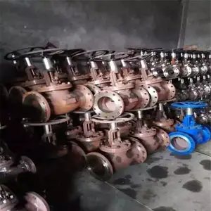 ���ݵ��ڷ���Ӧ�� T40H-25C DN300 ����ֱͨʽ�������ڷ� ����ʽ�ֶ����ڷ� T40F