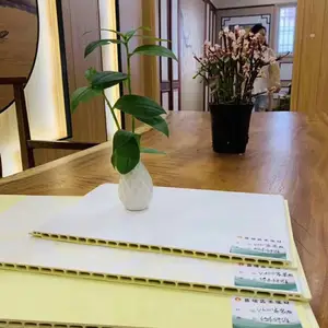 贵州集成墙板生产工厂全屋整装墙板定制