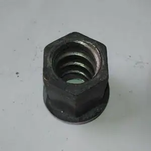 蘑菇头锚杆螺母量大优惠 航乾工矿配件 蘑菇头锚杆螺母供应商